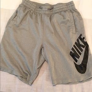 Nike SB shorts